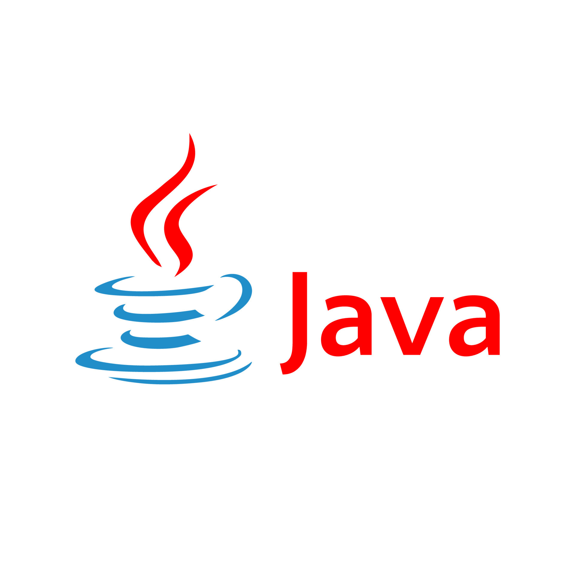 Java Logo Vector