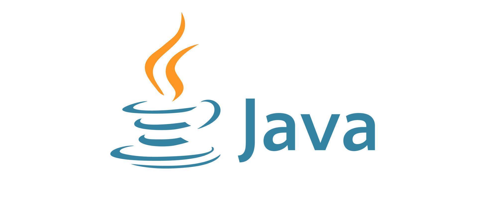 Java Logo Vector