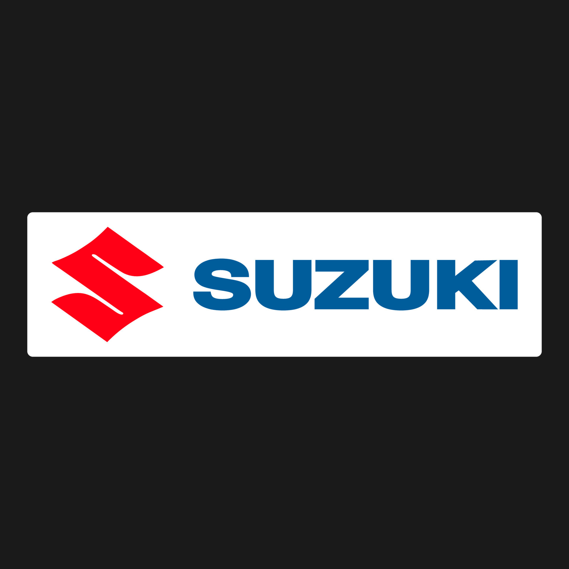 suzuki logo icono vector gratis descargar 20109205 Vector en Vecteezy