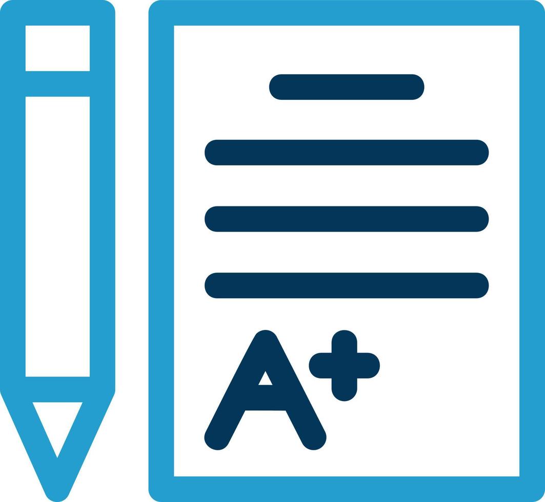 Machine Perception Vector Icon Design