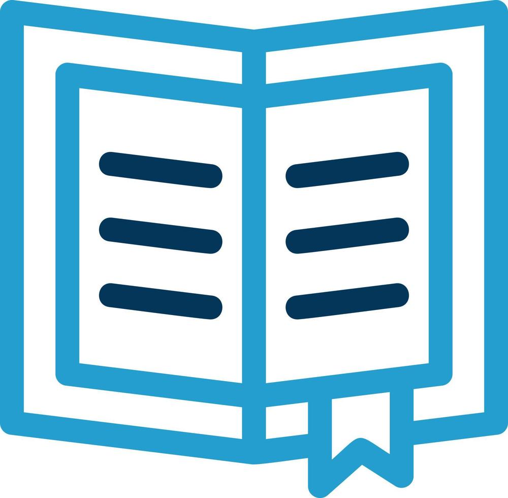 Detection of Regularities Vector Icon Design