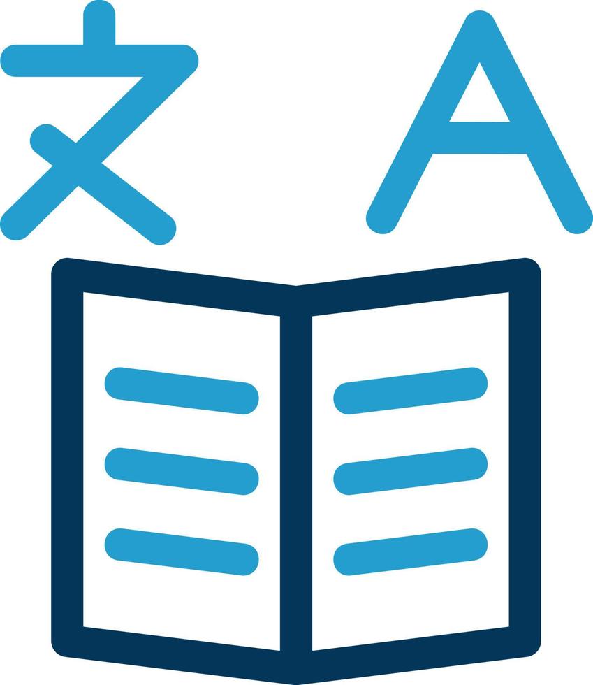 Affective Computing Vector Icon Design