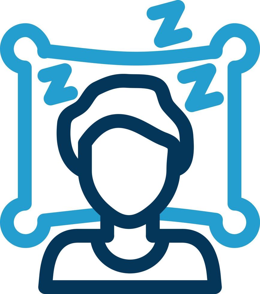 Relieve Vector Icon Design