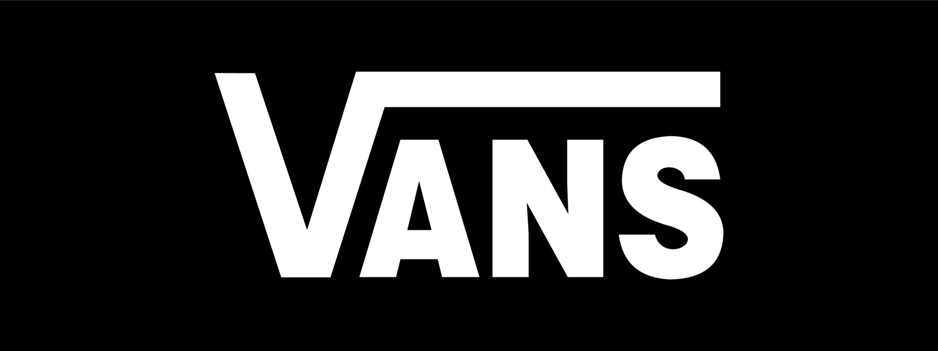 Vans logo free vector download 20111590 Vector Art at Vecteezy