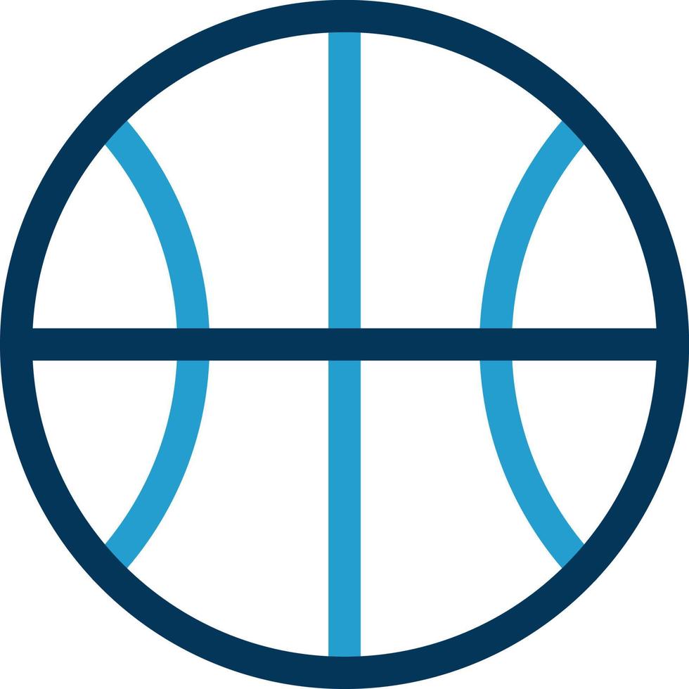 Ball Vector Icon Design