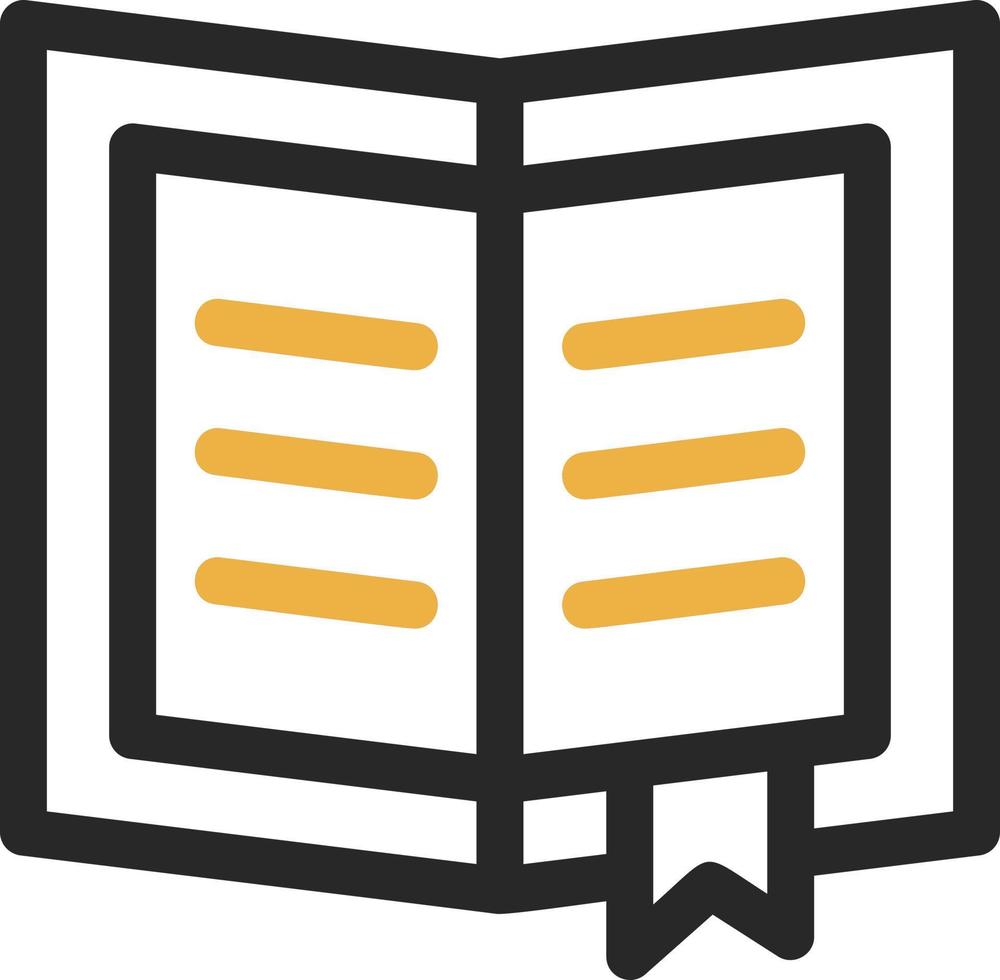 Detection of Regularities Vector Icon Design