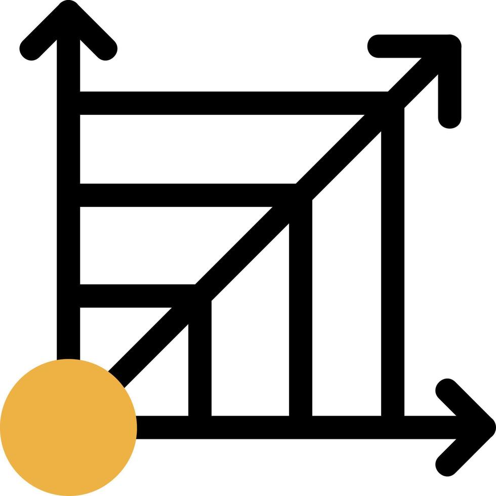 diseño de icono de vector de sistema escalable