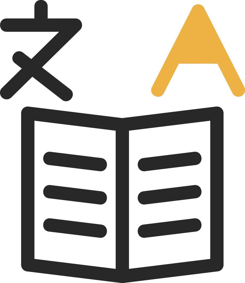 Affective Computing Vector Icon Design