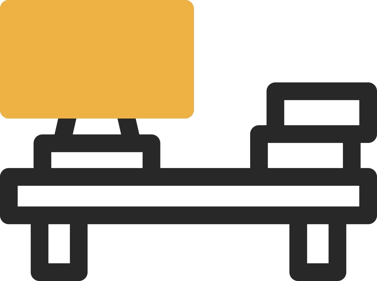 User Predictions Vector Icon Design