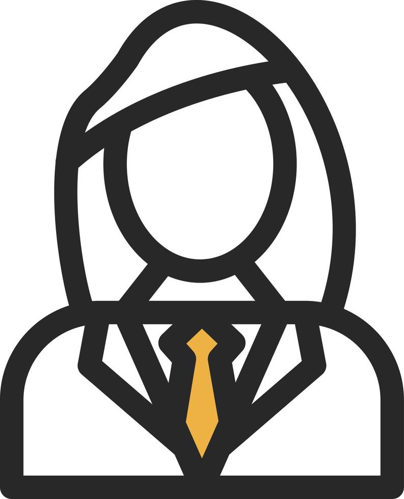 Automated Solutions Vector Icon Design