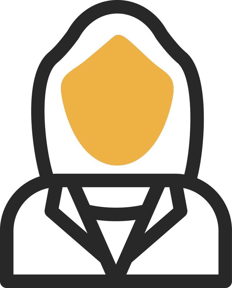 Data Synchronization Vector Icon Design