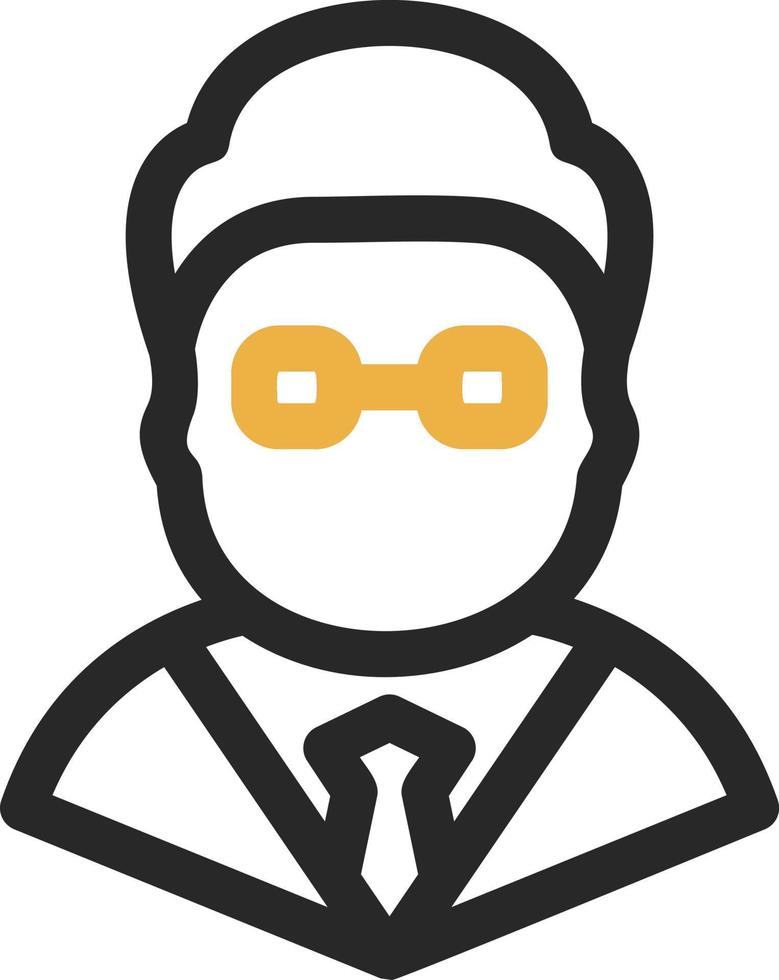 Data Adjustment Vector Icon Design