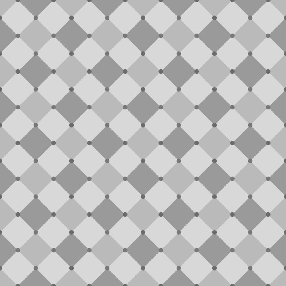 Seamless pattern geometric monochrome color, tile pattern, striped shirt. vector