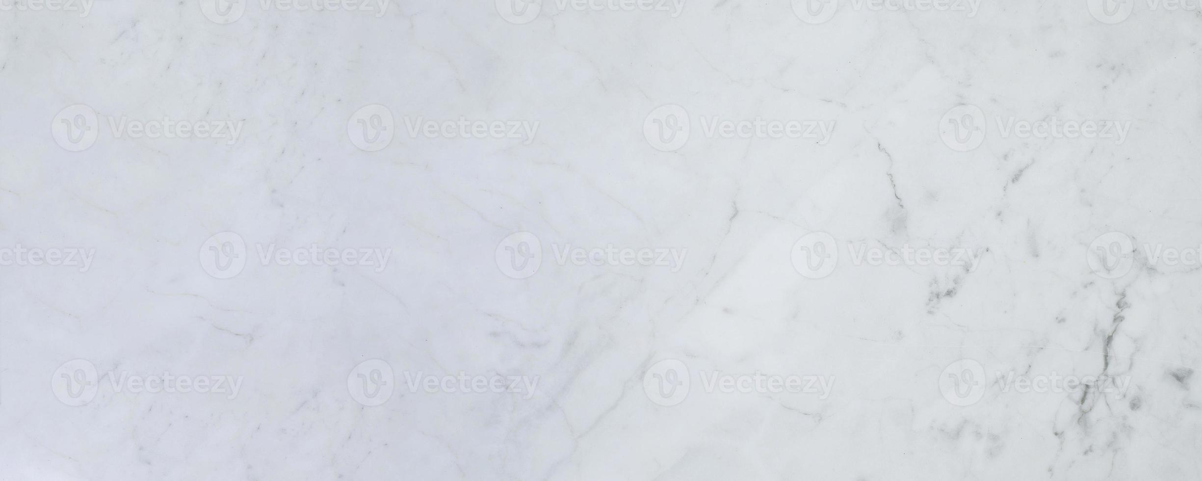 White marble background texture. Banner image for design, web site. photo