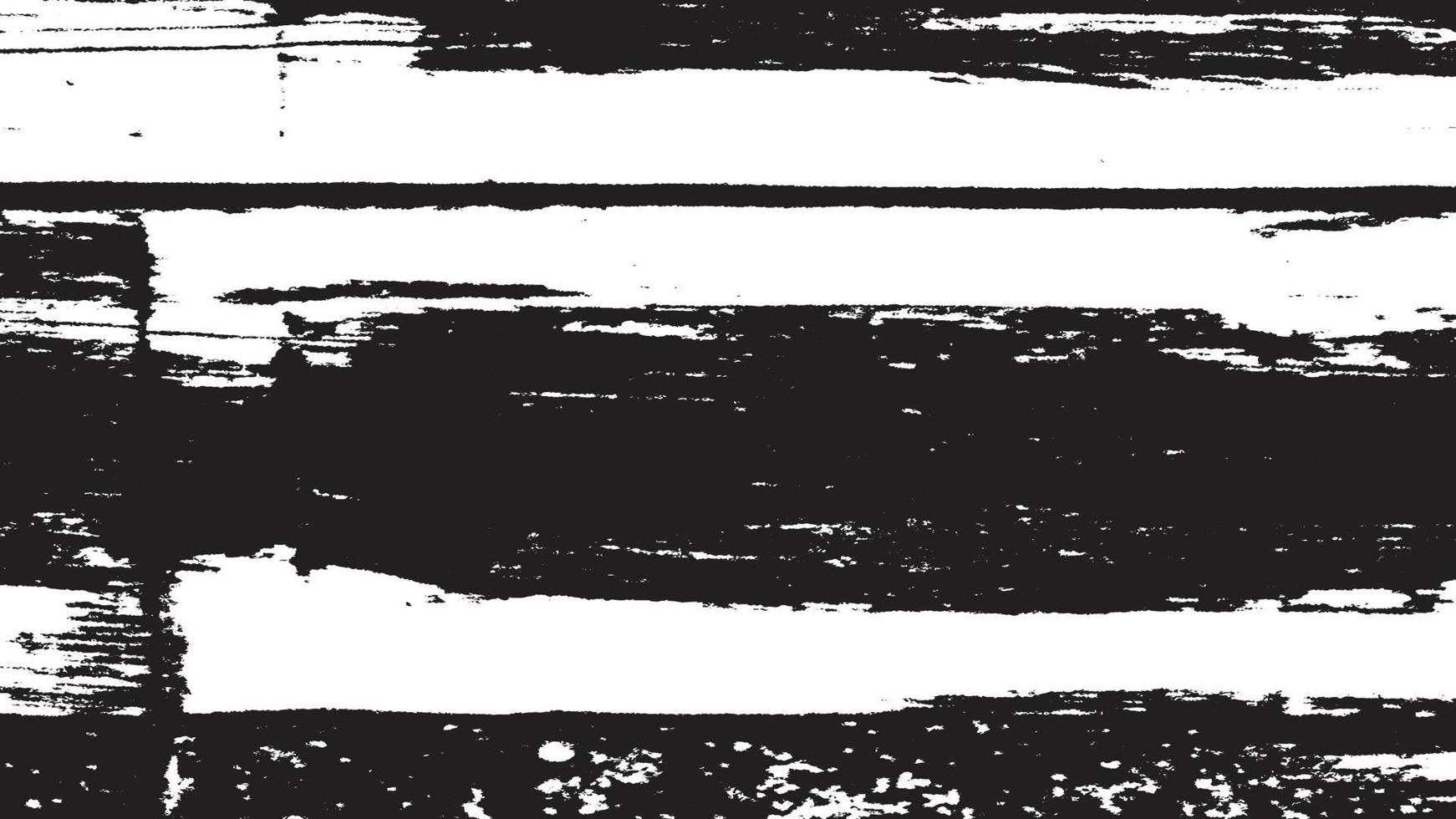 Grunge texture effect. Distressed overlay rough textured. Abstract vintage monochrome. Black isolated on white background. Graphic design element halftone style concept for banner, flyer, poster vector