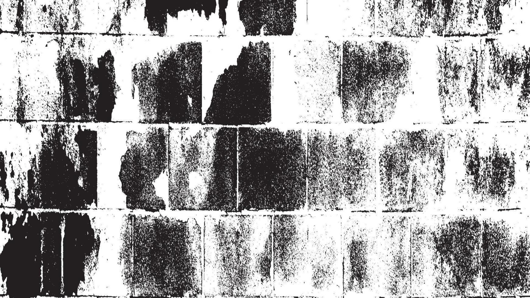 Distressed overlay texture, Grunge background black white abstract, Vector Distressed Dirt, Texture of chips, cracks, scratches, scuffs, dust, dirt.