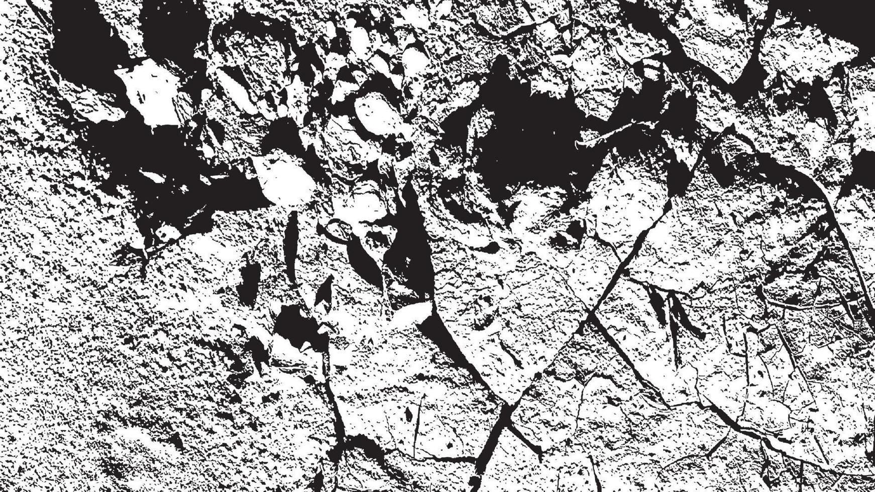 Distressed overlay texture, Grunge background black white abstract, Vector Distressed Dirt, Texture of chips, cracks, scratches, scuffs, dust, dirt.