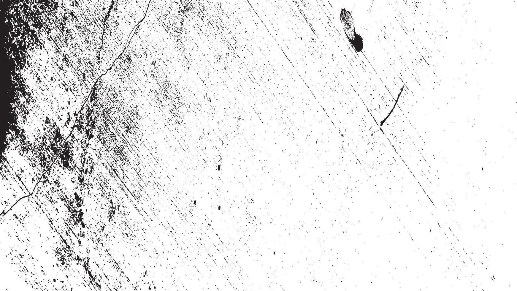 Distressed overlay texture, Grunge background black white abstract, Vector Distressed Dirt, Texture of chips, cracks, scratches, scuffs, dust, dirt.