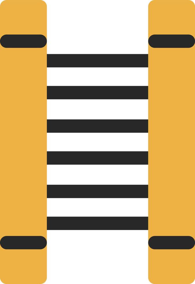 Trellis Vector Icon Design