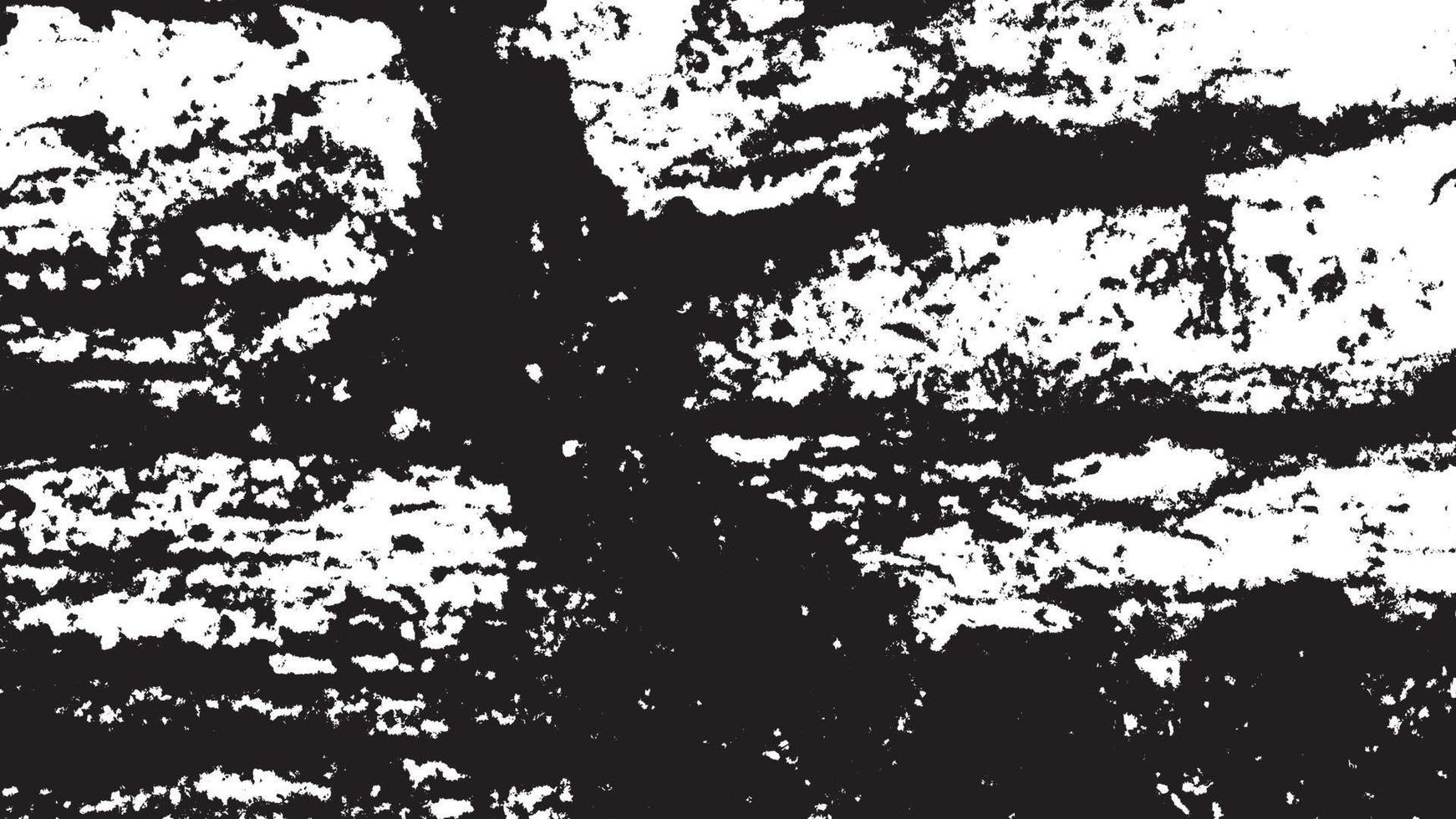 Grunge texture effect. Distressed overlay rough textured. Abstract vintage monochrome. Black isolated on white background. Graphic design element halftone style concept for banner, flyer, poster vector