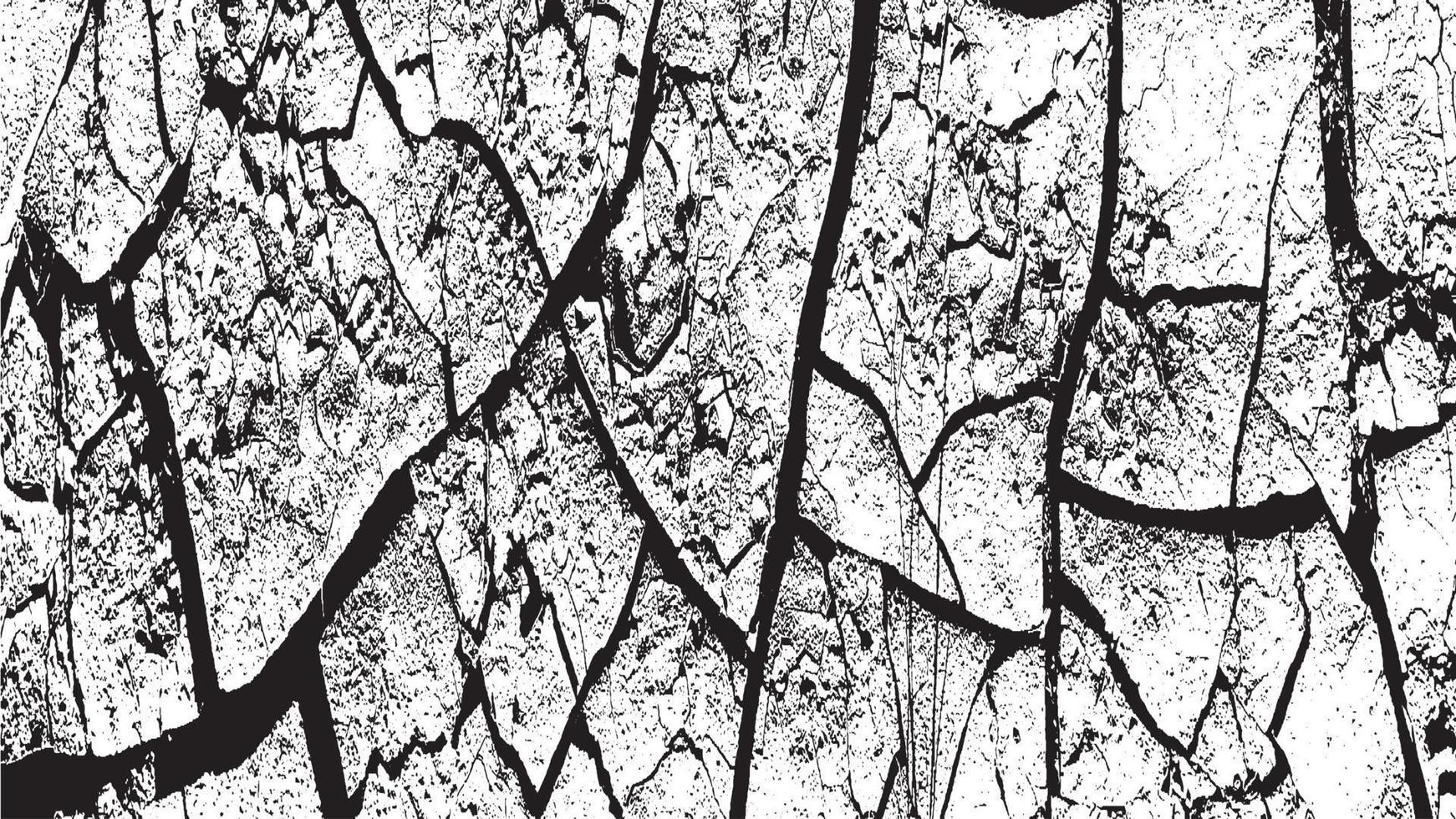 Distressed overlay texture, Grunge background black white abstract, Vector Distressed Dirt, Texture of chips, cracks, scratches, scuffs, dust, dirt.
