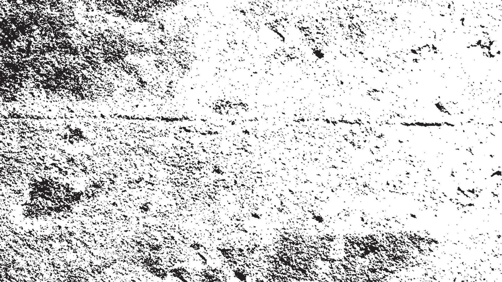 Distressed overlay texture, Grunge background black white abstract, Vector Distressed Dirt, Texture of chips, cracks, scratches, scuffs, dust, dirt.