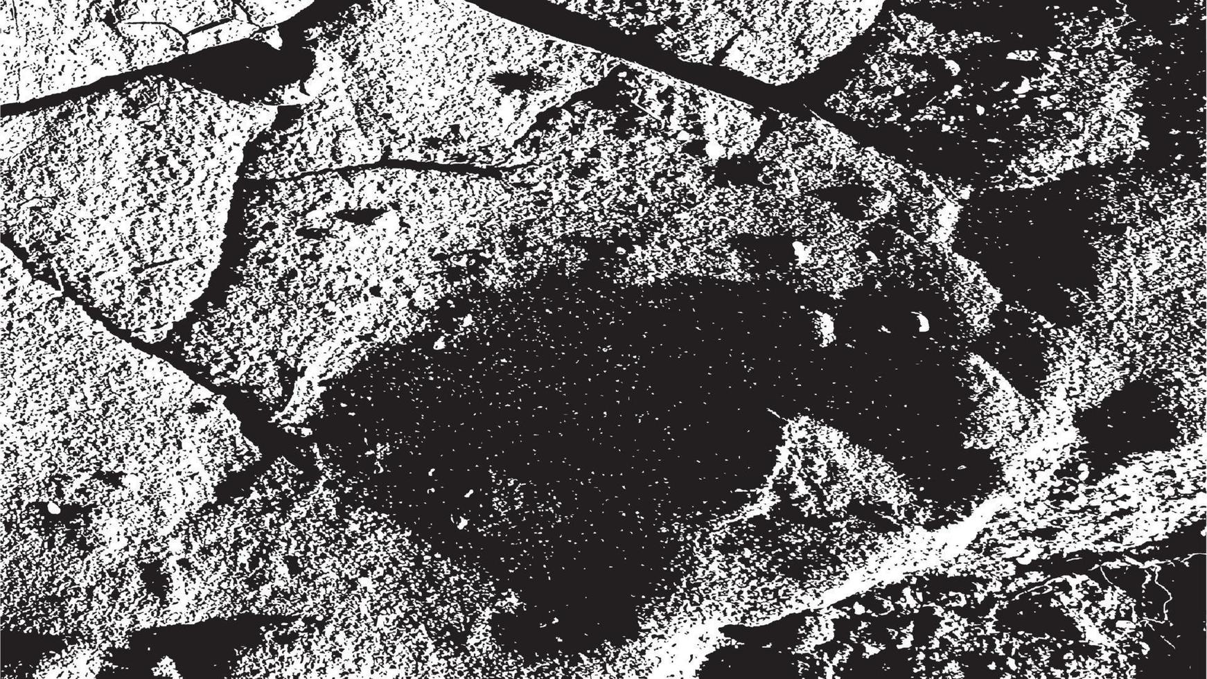 Distressed overlay texture, Grunge background black white abstract, Vector Distressed Dirt, Texture of chips, cracks, scratches, scuffs, dust, dirt.