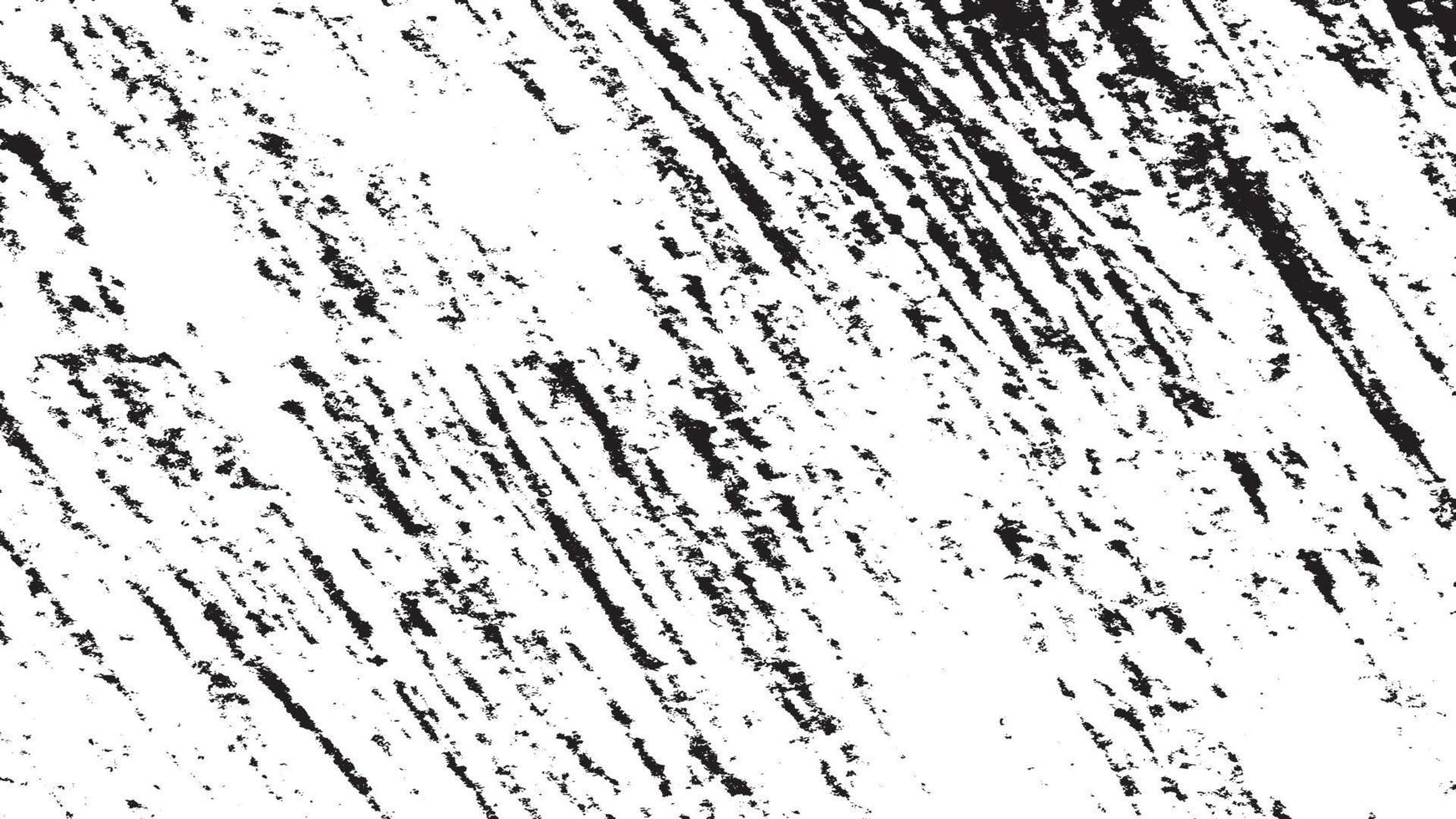 grunge textura efecto. afligido cubrir áspero texturizado resumen Clásico monocromo. negro aislado en blanco antecedentes. gráfico diseño elemento trama de semitonos estilo concepto para bandera, volantes, póster vector