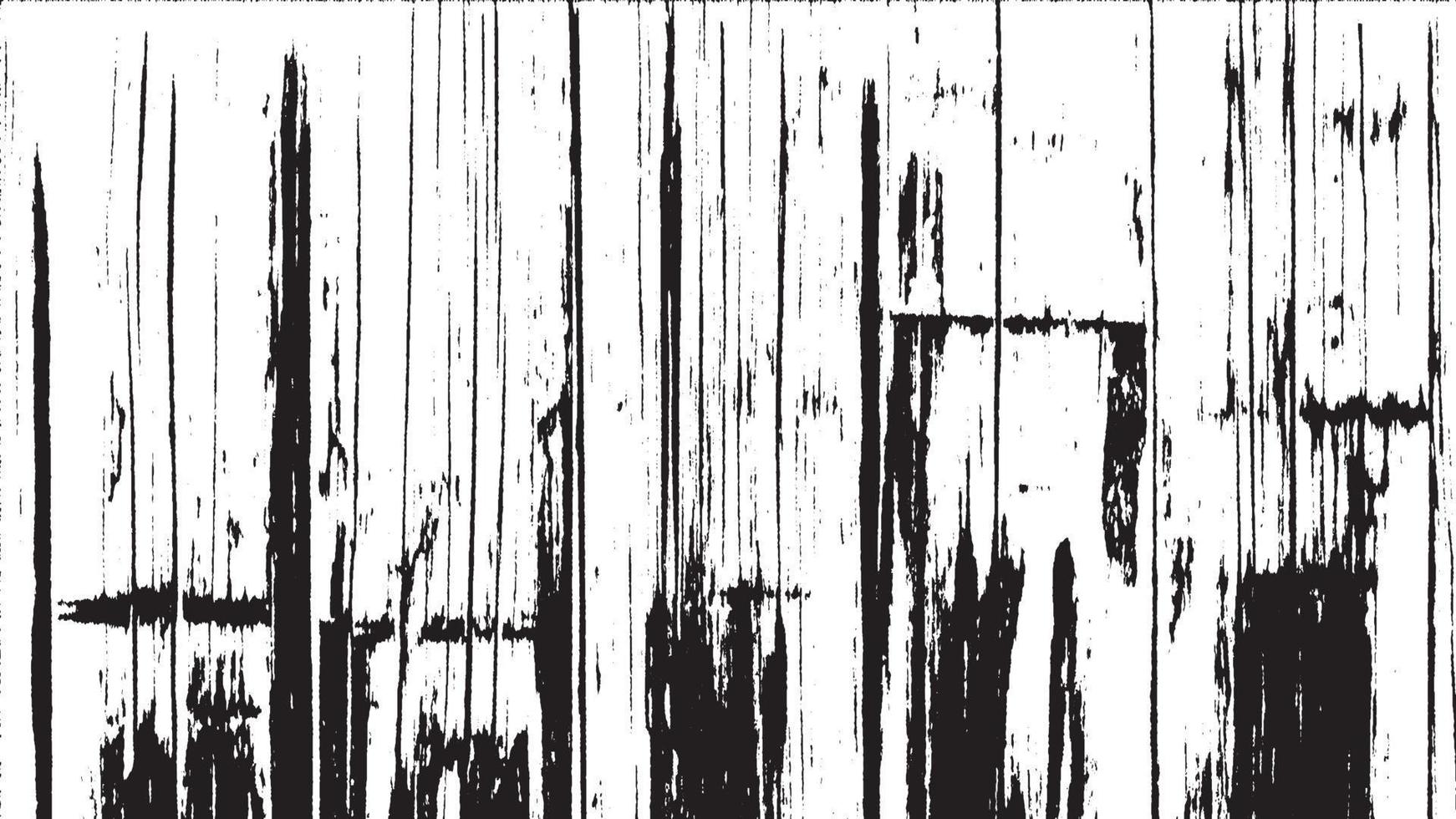 Grunge texture effect. Distressed overlay rough textured. Abstract vintage monochrome. Black isolated on white background. Graphic design element halftone style concept for banner, flyer, poster vector