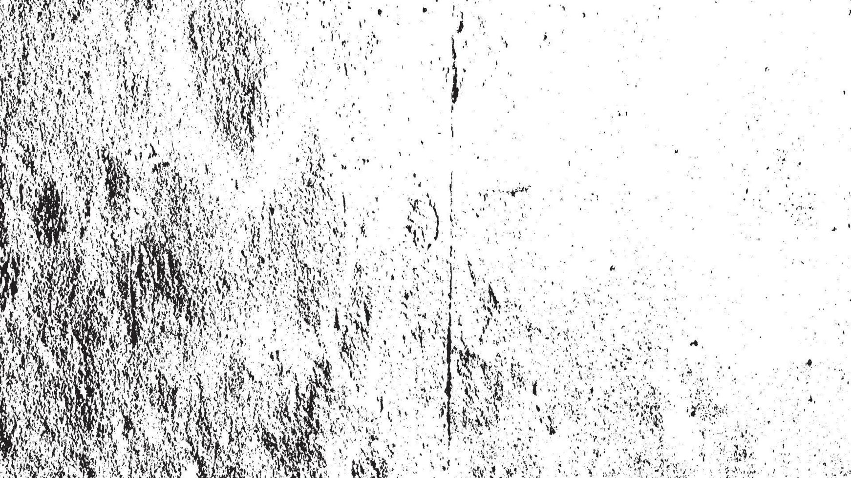 Distressed overlay texture, Grunge background black white abstract, Vector Distressed Dirt, Texture of chips, cracks, scratches, scuffs, dust, dirt.