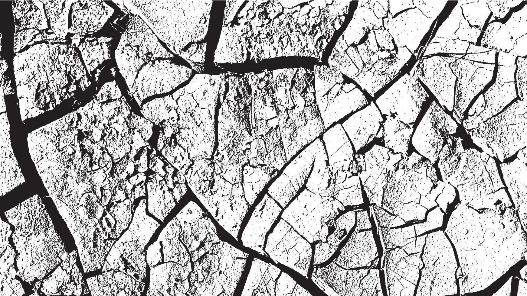 Distressed overlay texture, Grunge background black white abstract, Vector Distressed Dirt, Texture of chips, cracks, scratches, scuffs, dust, dirt.