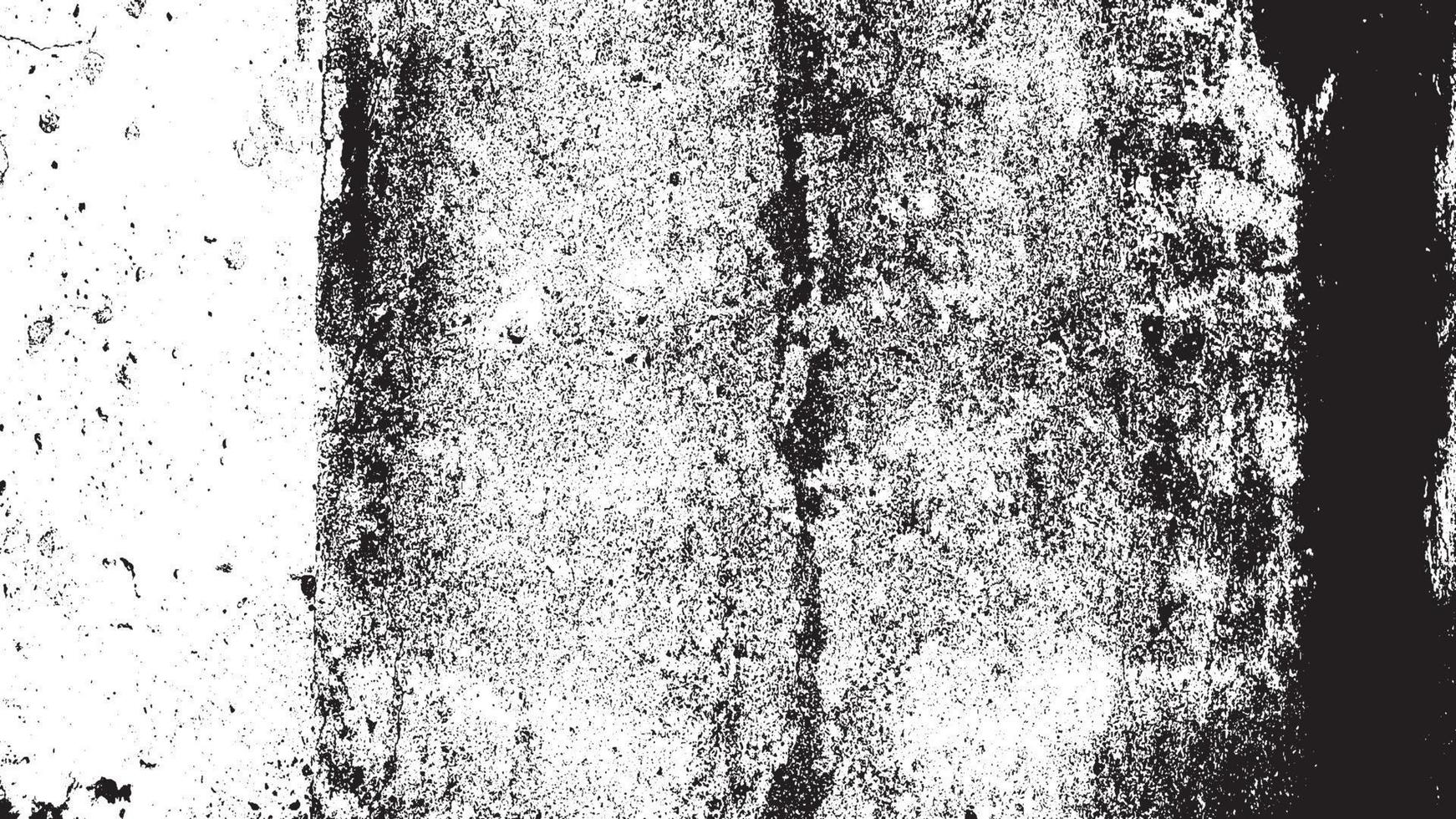 Distressed overlay texture, Grunge background black white abstract, Vector Distressed Dirt, Texture of chips, cracks, scratches, scuffs, dust, dirt.