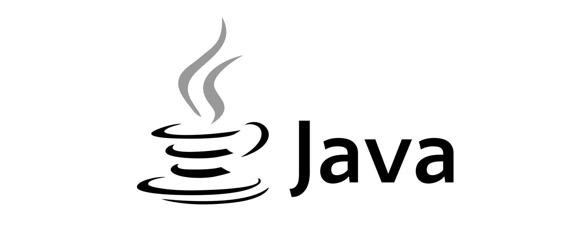 Java negro logo gratis descargar 20118323 Vector en Vecteezy