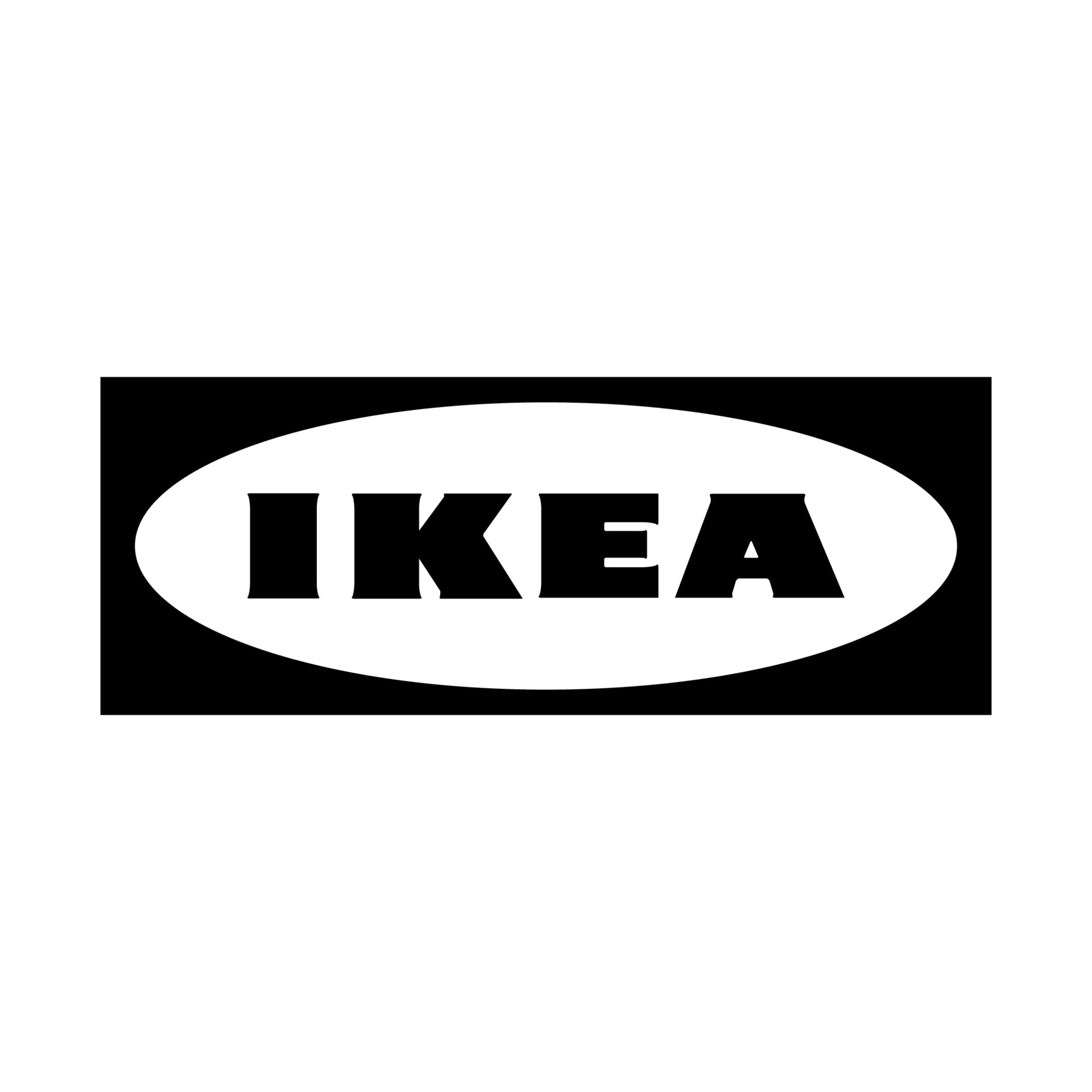 ikea logo vector gratis descargar 20118335 Vector en Vecteezy