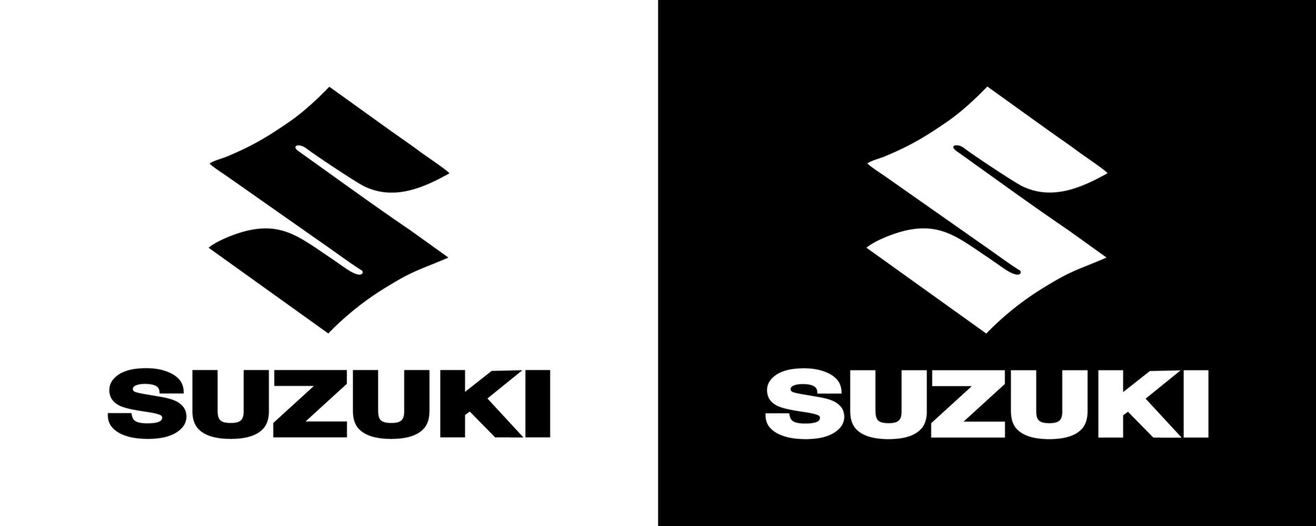 suzuki logo icono vector gratis descargar 20118339 Vector en Vecteezy