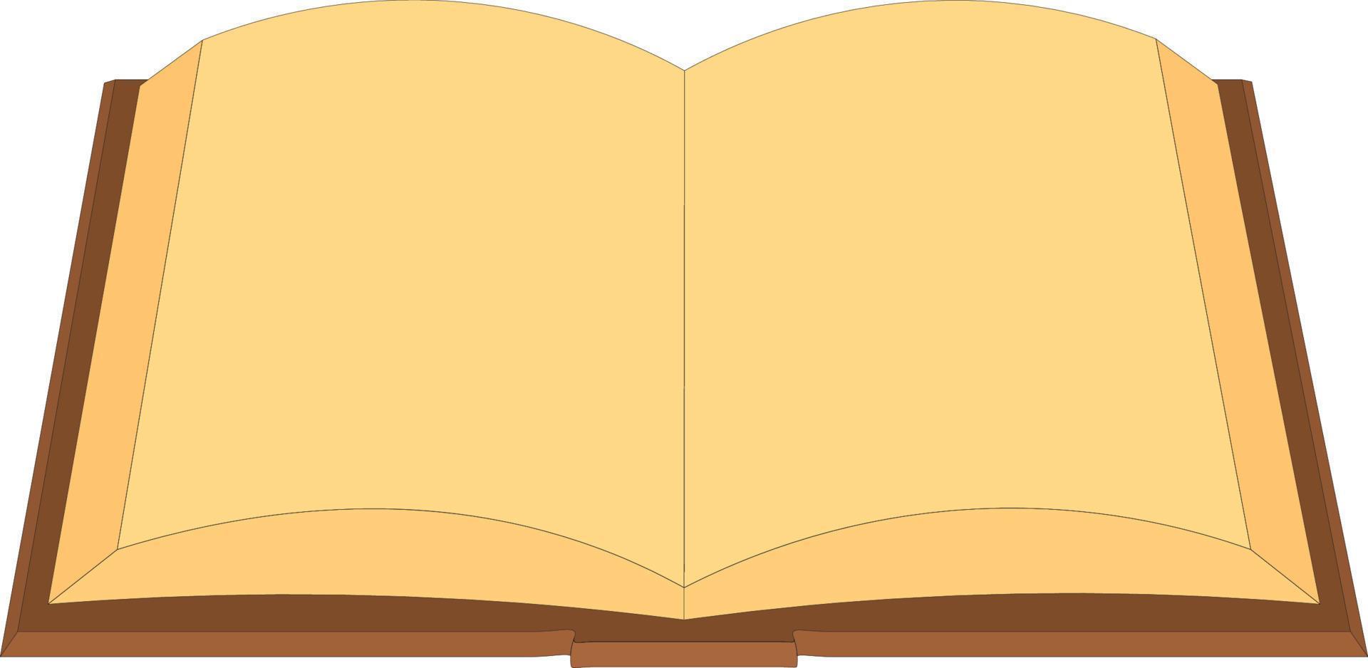Plain Book Vector Art, Icons, and Graphics for Free Download