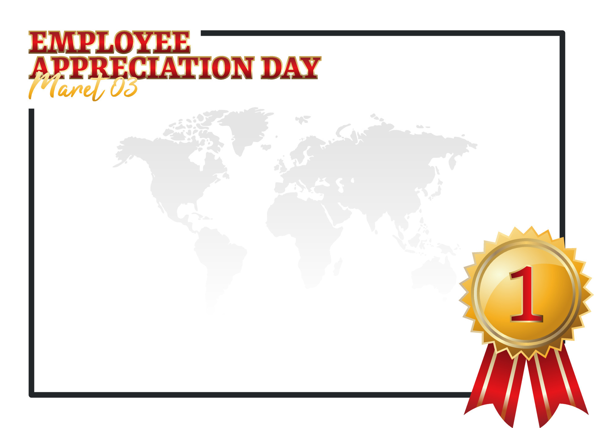 Vector Graphic Of Employee Appreciation Day Good For Employee vector-graphic-of-employee-appreciation-day-good-for-employee
