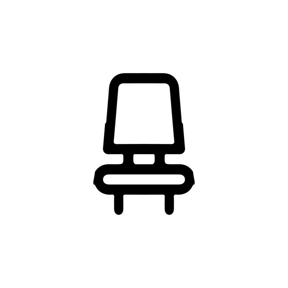 Plug icon. Simple style green energy poster background symbol. Plug brand logo design element. Plug t-shirt printing. vector for sticker.