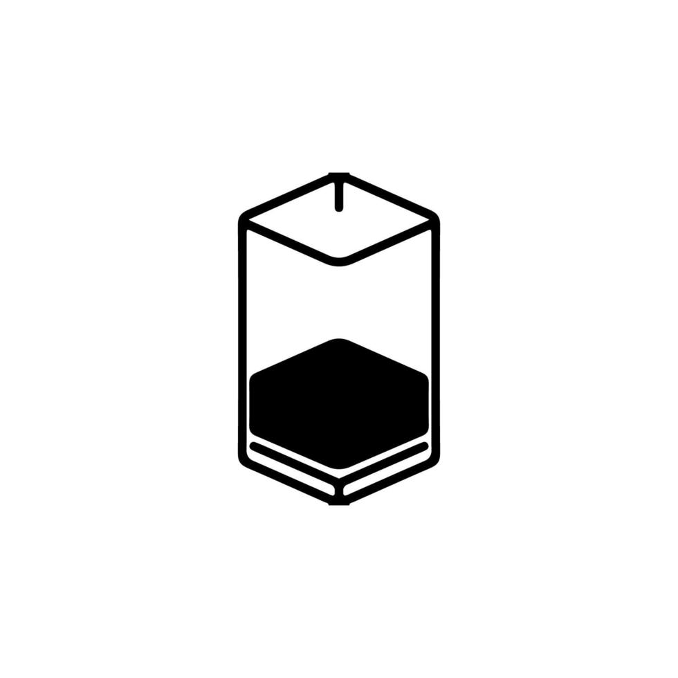 Product stand icon. Simple style product stand poster background symbol. Product stand brand logo design element. Product stand t-shirt printing. vector for sticker.