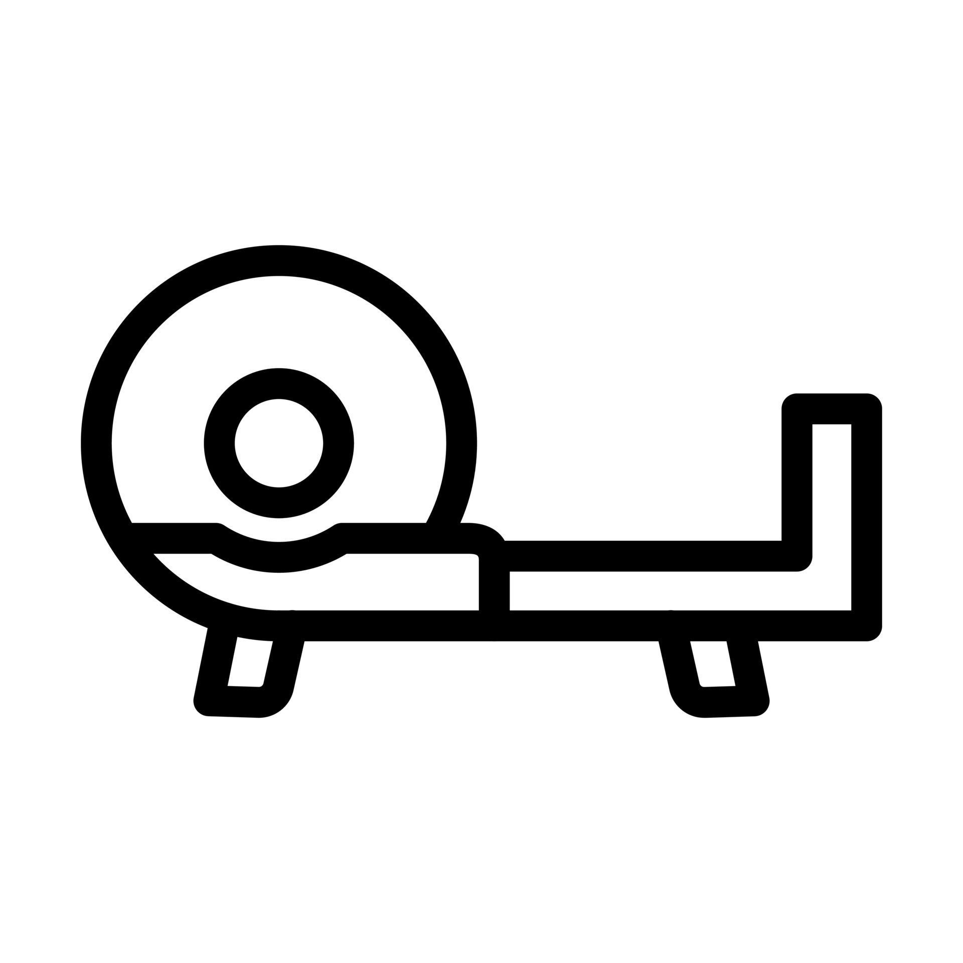 Meat Slicer Icon Design 20121739 Vector Art at Vecteezy