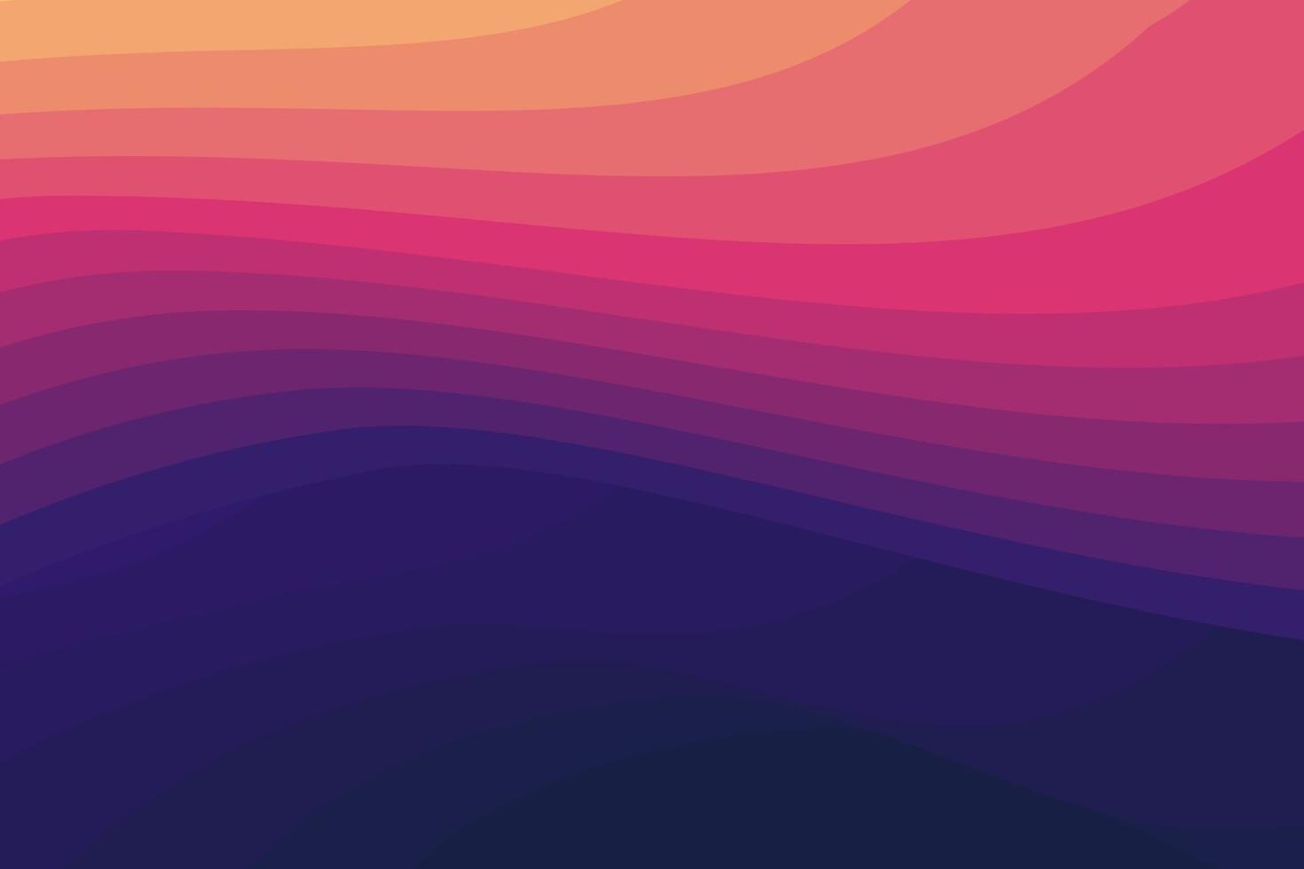 abstract colorful background with lines vector