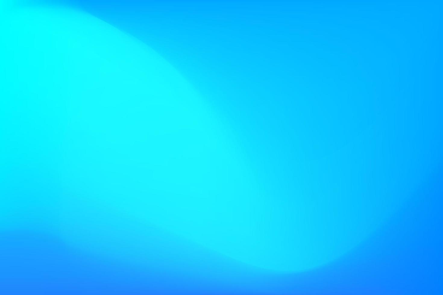 abstract blue background with gradient lines vector