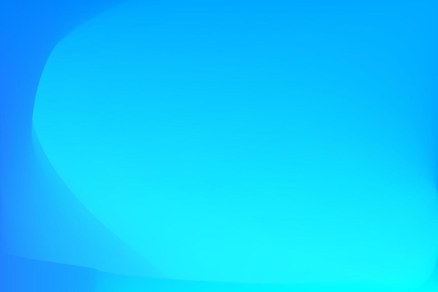 abstract blue background with gradient lines vector