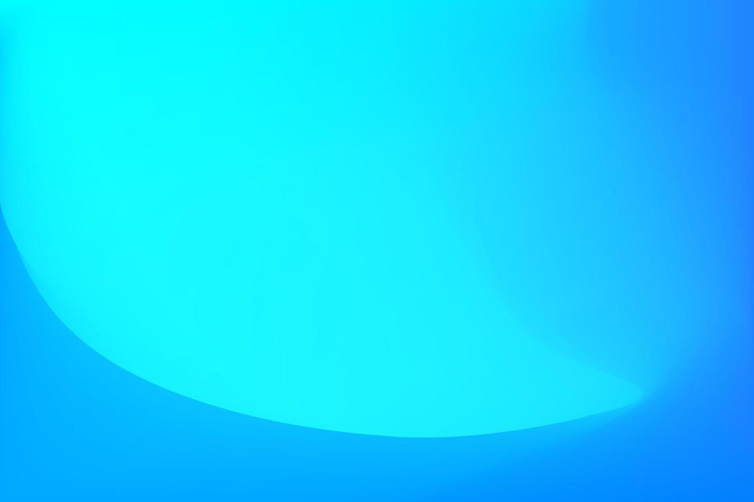 abstract blue background with gradient lines vector