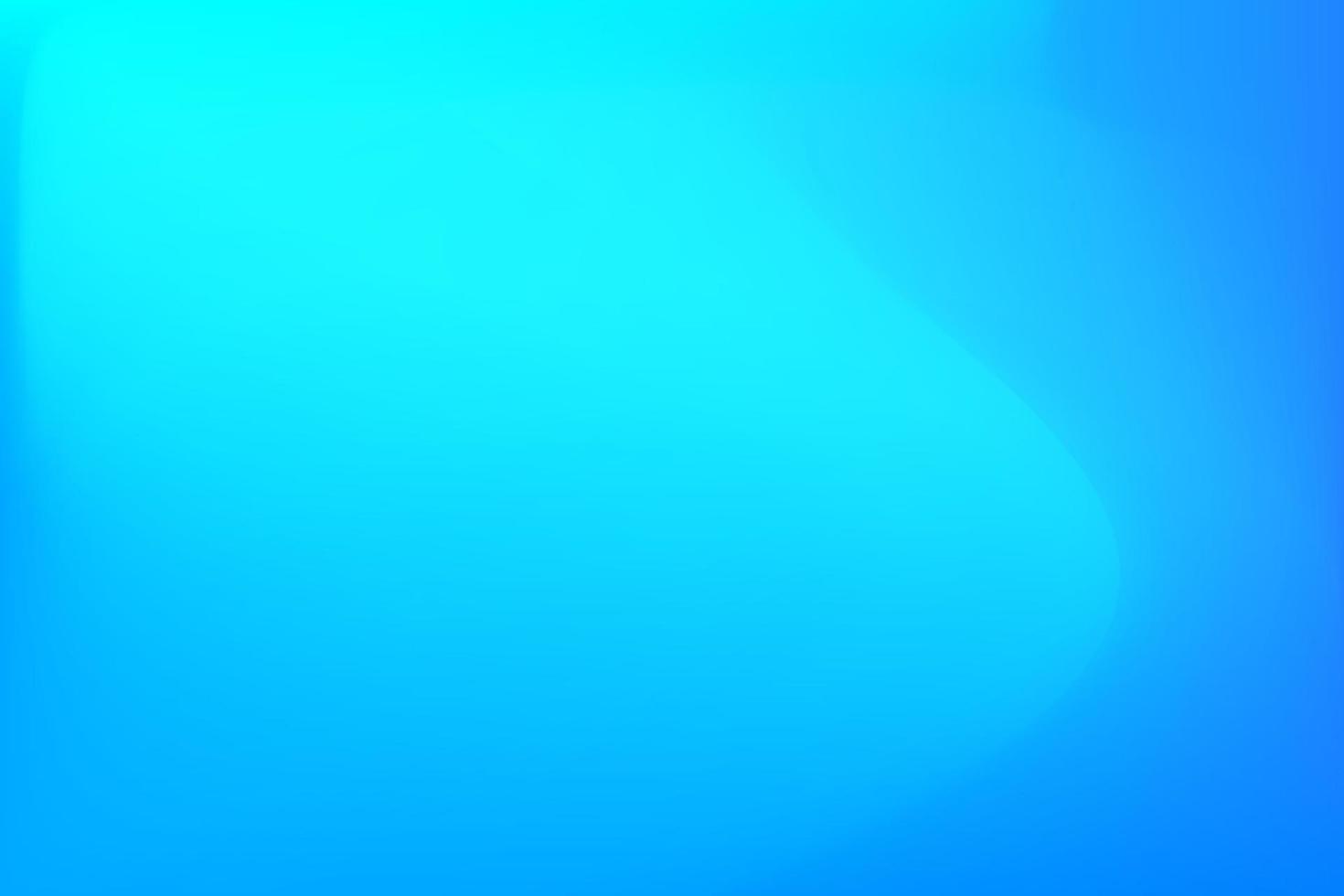 abstract blue background with gradient lines vector