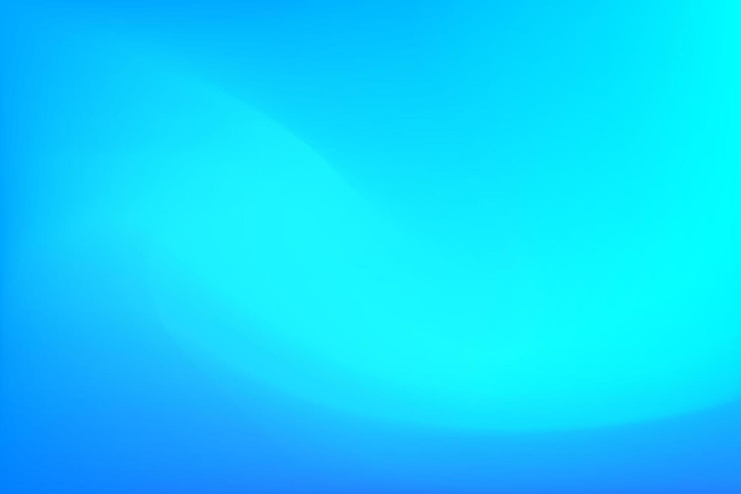 abstract blue background with gradient lines vector
