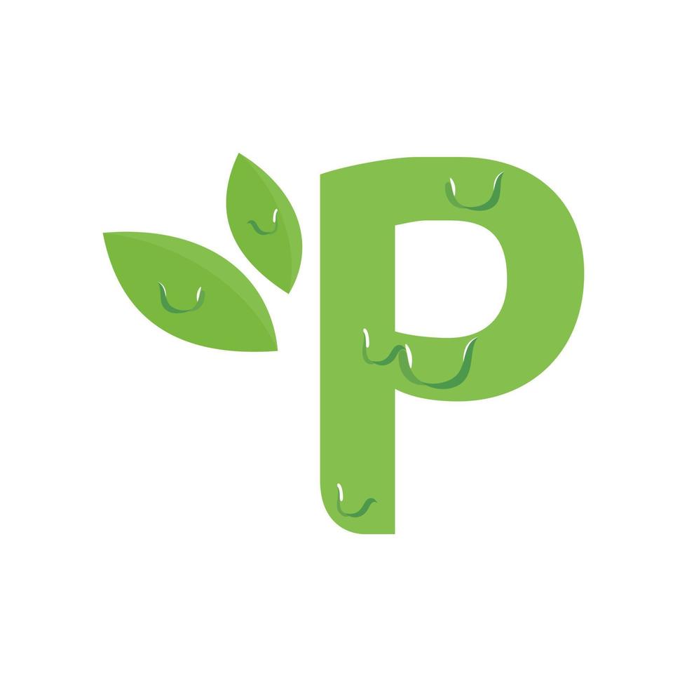 Initial P Leaf Dew vector
