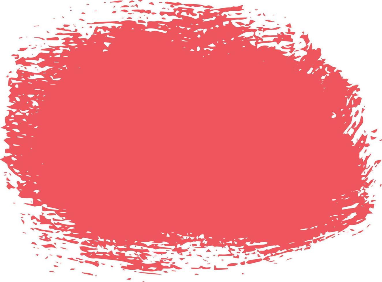 Paint background illustration vector