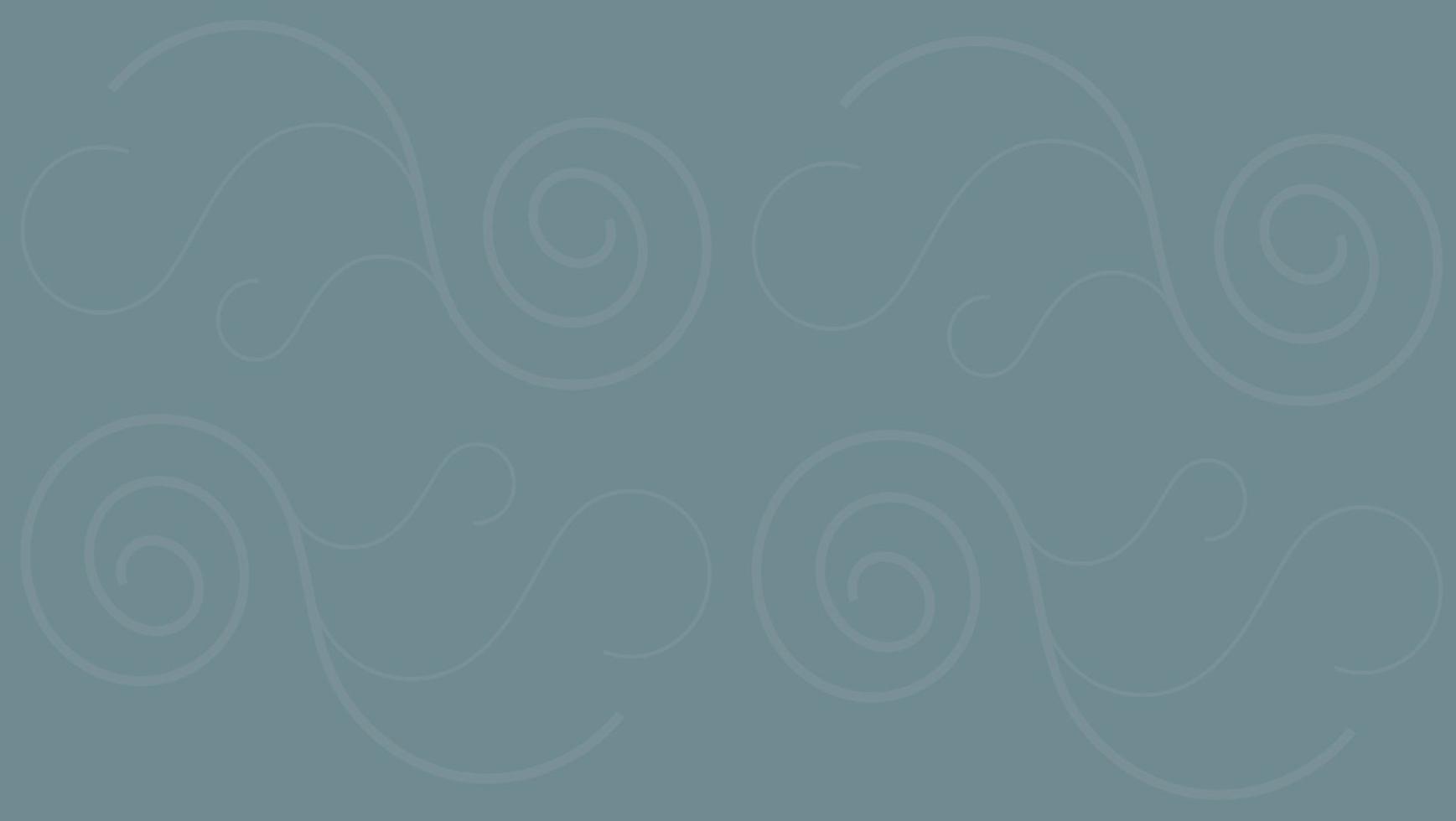 abstract grey abstract background blue curve swirl vector