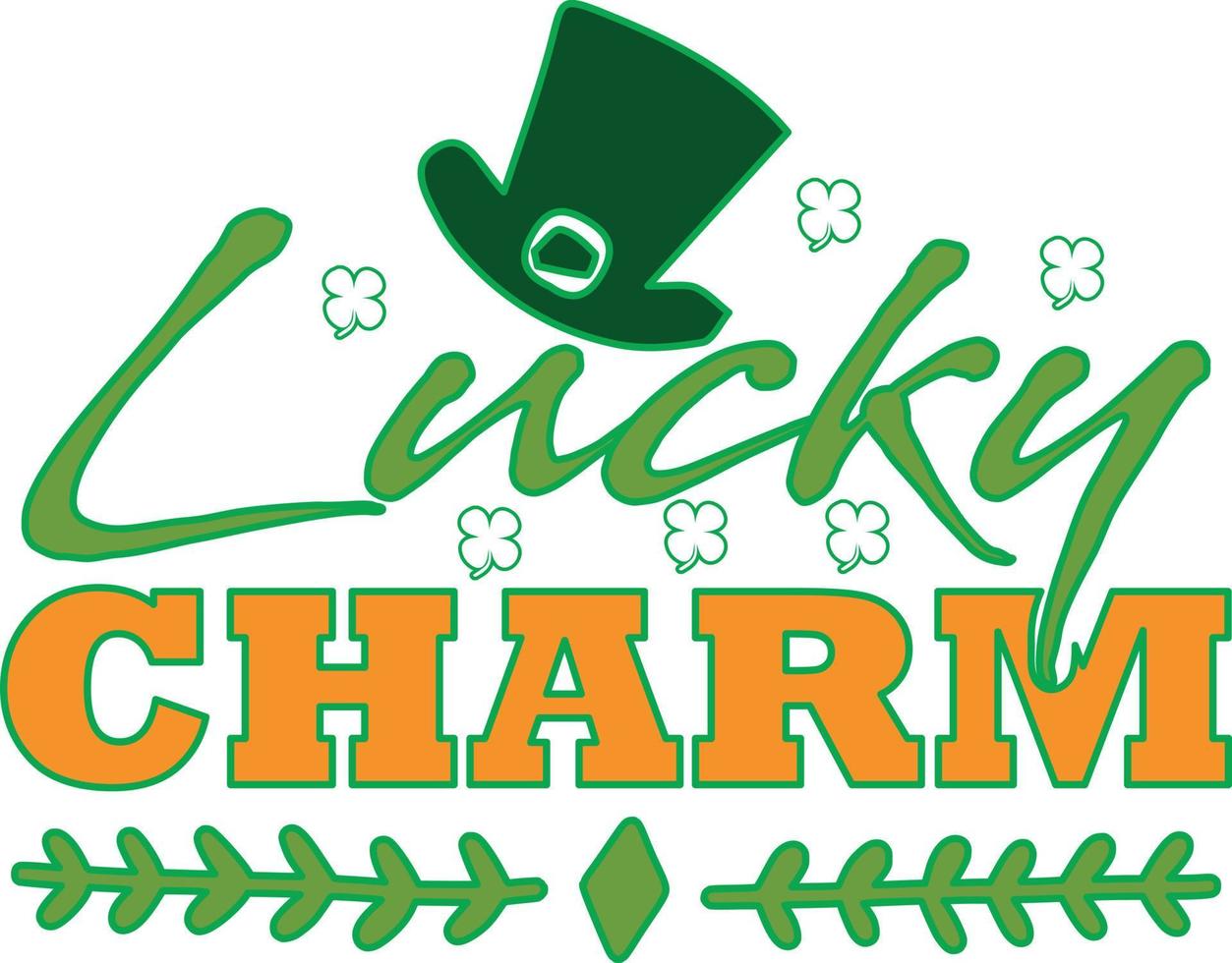 st patrick's day t shirt design,St. Patricks Day SVG ,lettering st. patrick's day, tshirt design, vector